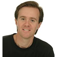 Brad Walker