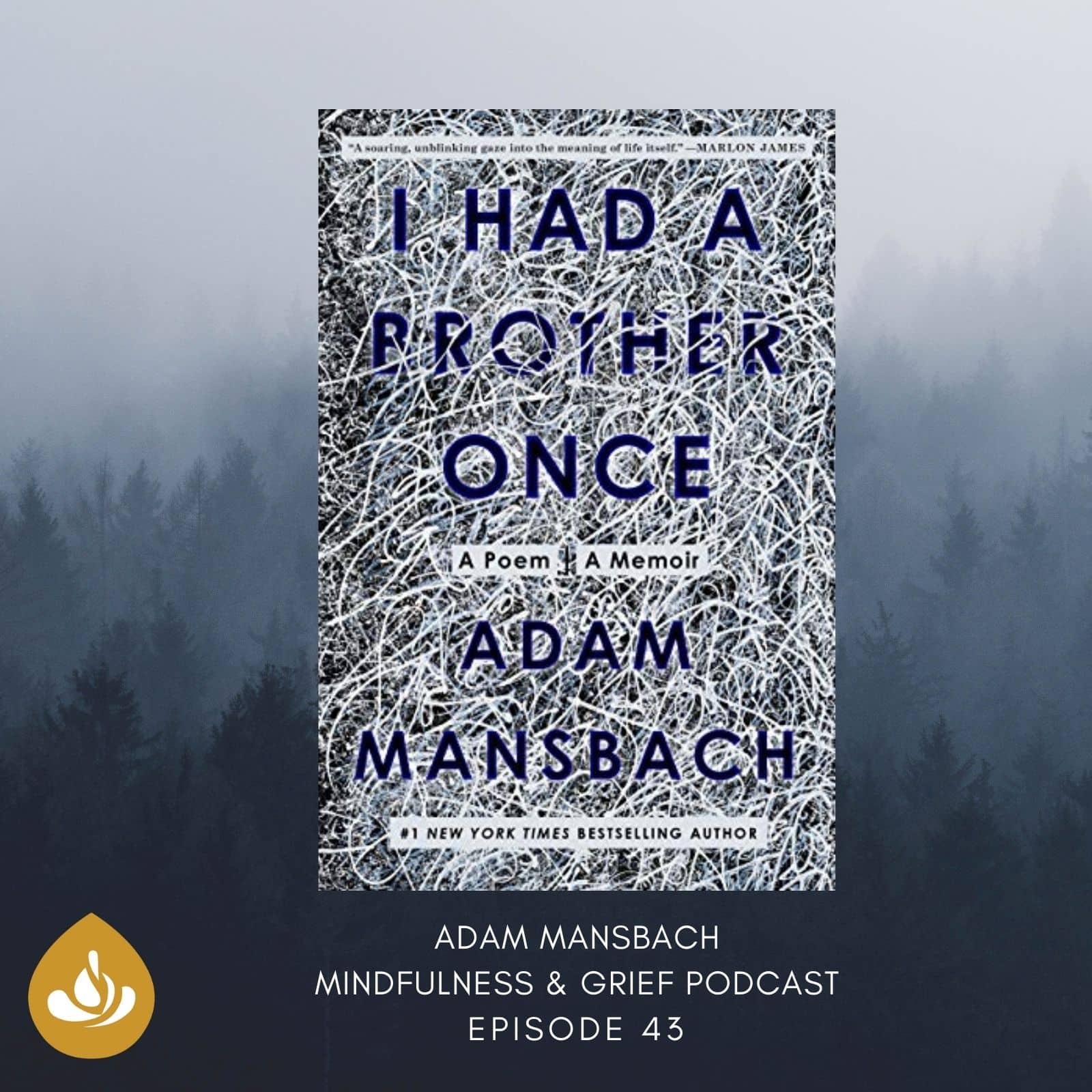 Adam Mansbach