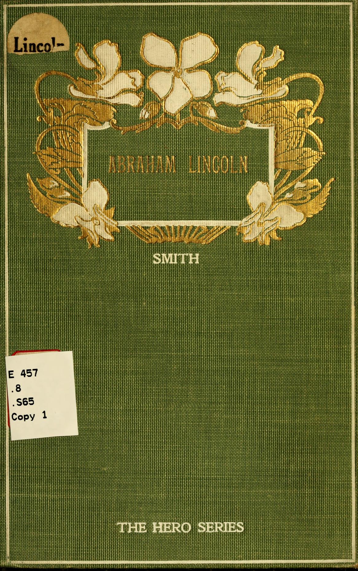 Abraham Lincoln