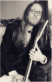 Chad Lutzke