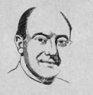 H.L. Gold
