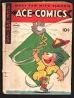 Ace Comics