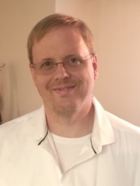 Tom Fowler