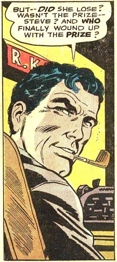 Bob Kanigher
