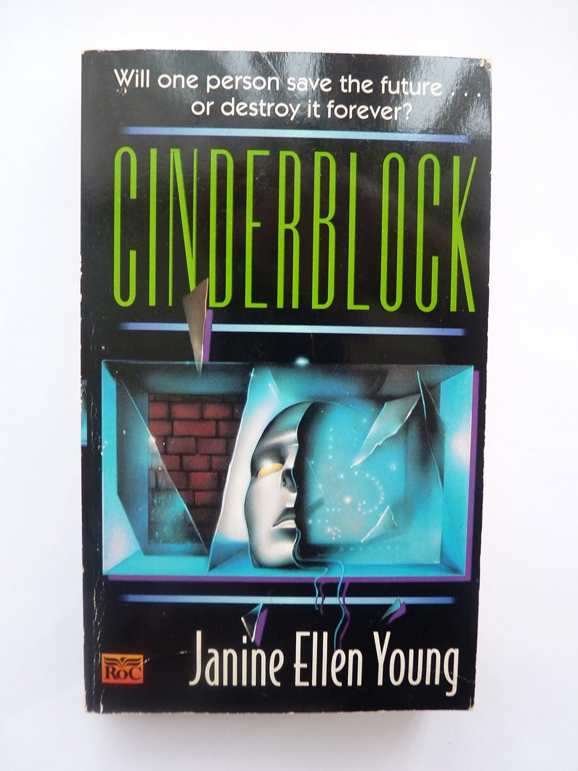 Janine Ellen Young