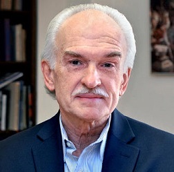Alexandur Alexandrov