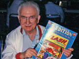 Harry Lampert