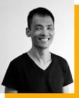 Cyril Wong