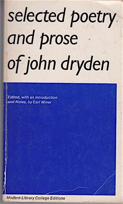 Dryden Morse