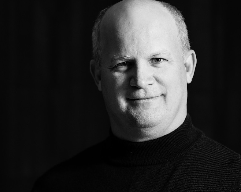 Kevin J. Andersen