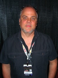 Duncan Rouleau