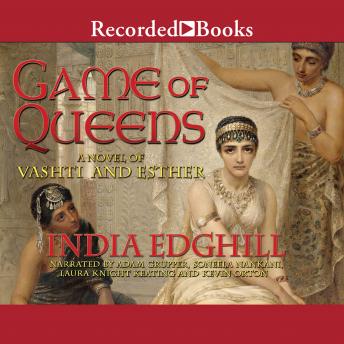 India Edghill