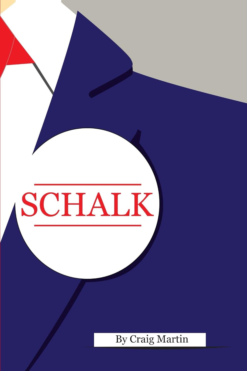 Craig Schackleton