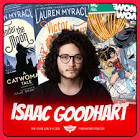 Isaac Goodhart