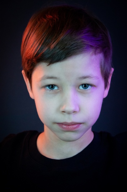 Joel Steverson
