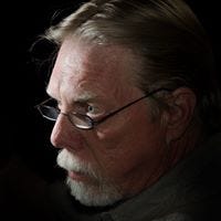 Bruce Elliott