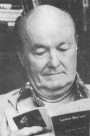 Harry Whittington