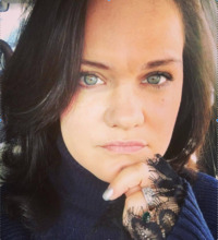 Amanda Deibert