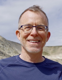 David Baron