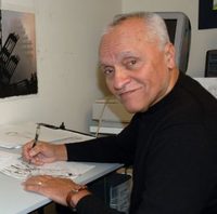 Ernie Colón