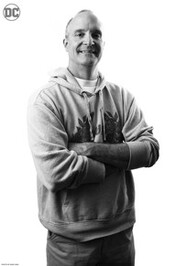 Aaron Lopresti