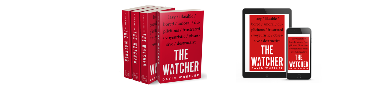 David Wheeler