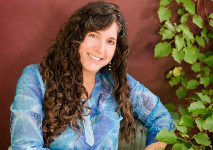 Deborah Burros