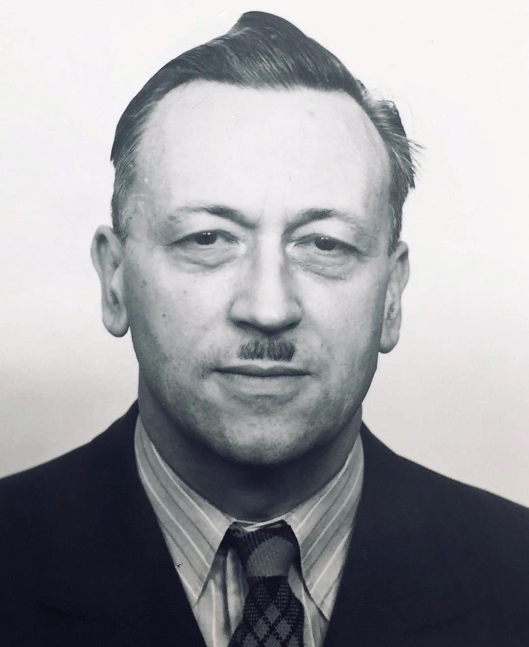 Alfred Klosterman