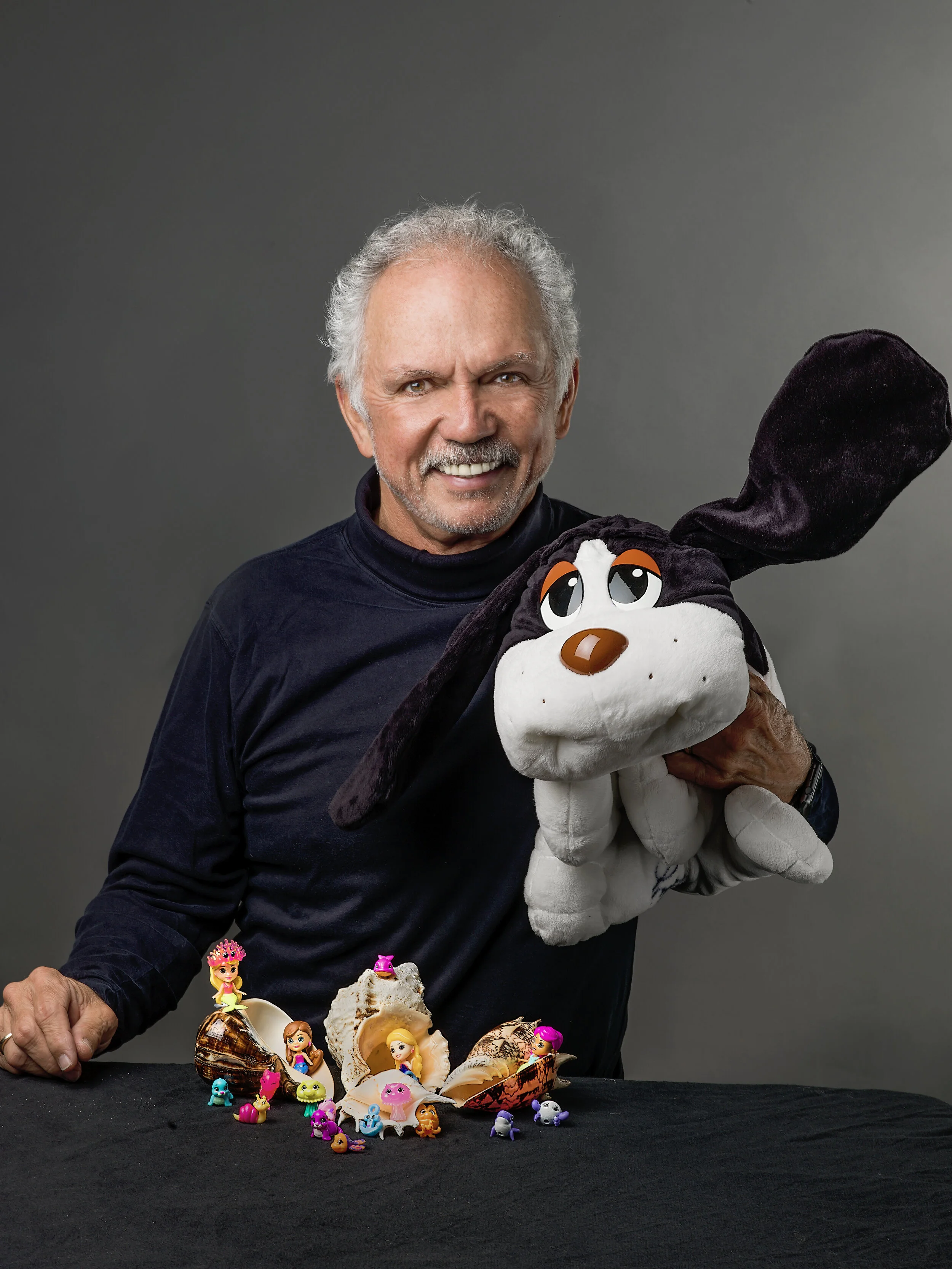 Mike Bowling