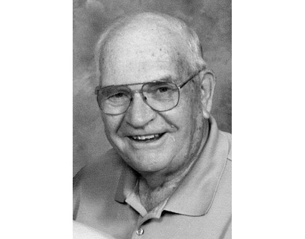 Howard Holman