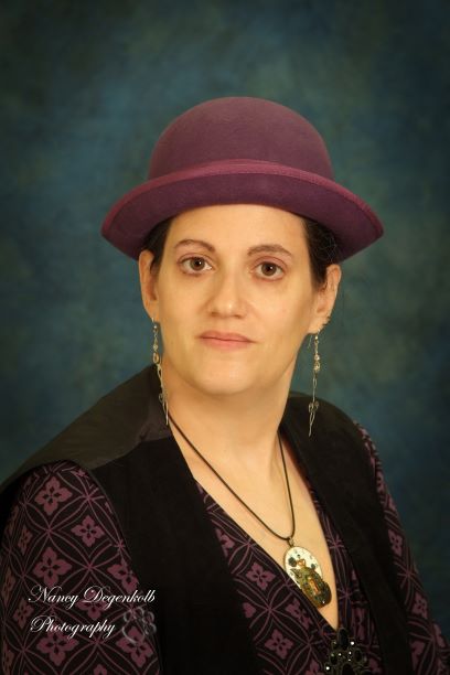 Elektra Hammond