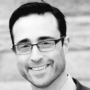 Cory Levine