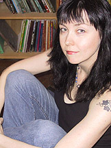 Jennifer Pelland