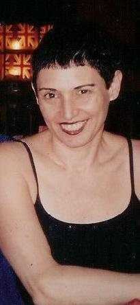 Mindy Newell