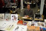 Farel Dalrymple