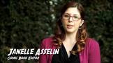 Janelle Asselin