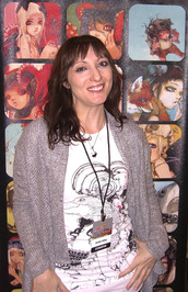 Camilla d'Errico