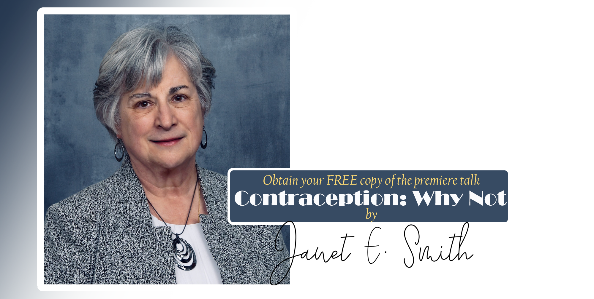 Janet Smith
