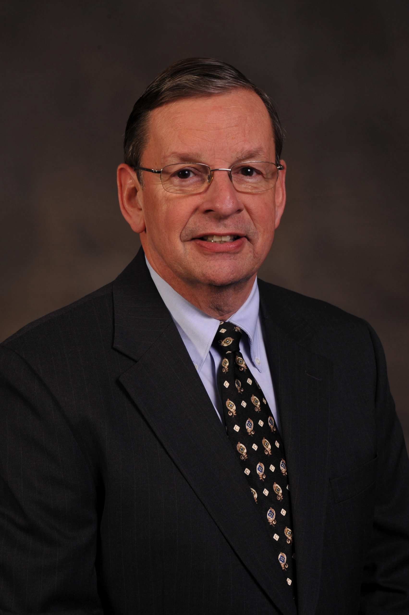 Chuck Miller