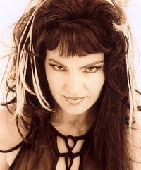 Brinke Stevens
