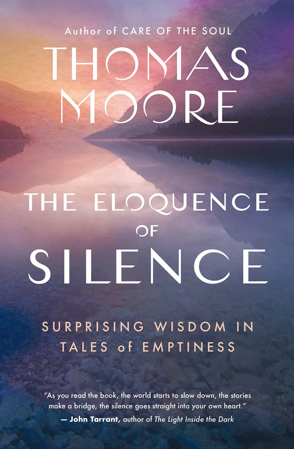 David Thomas Moore