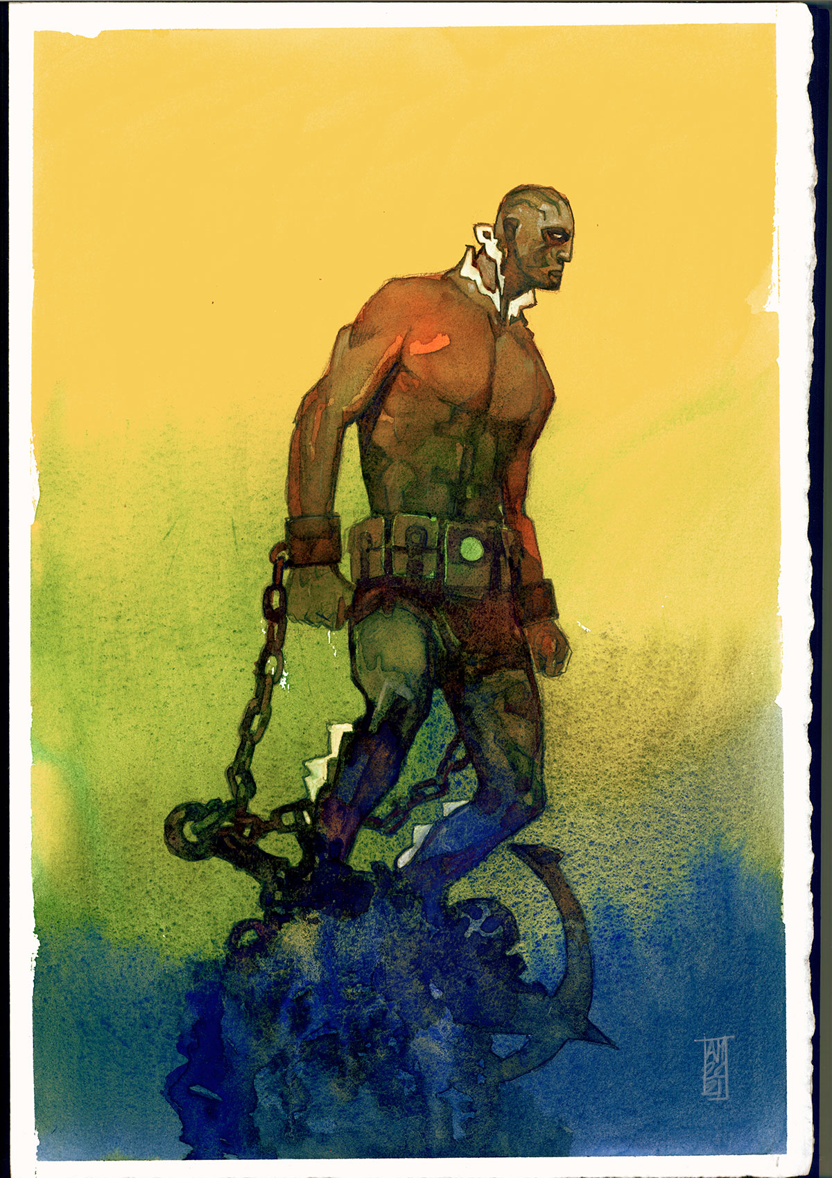 Alex Maleev
