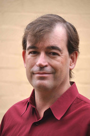 David Vernon