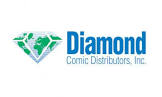 Diamond Comic Distributors Inc.