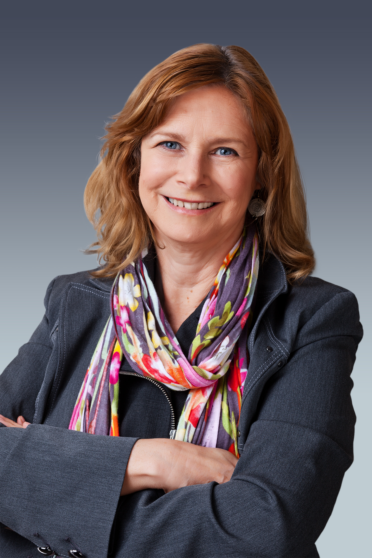 Suzanne Weyn