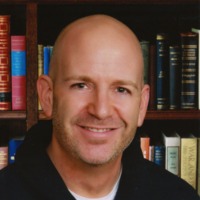 Chris Carter