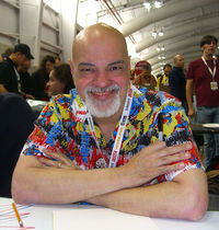George Pérez