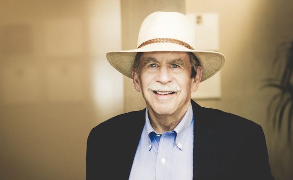 Allan Richard Shapiro