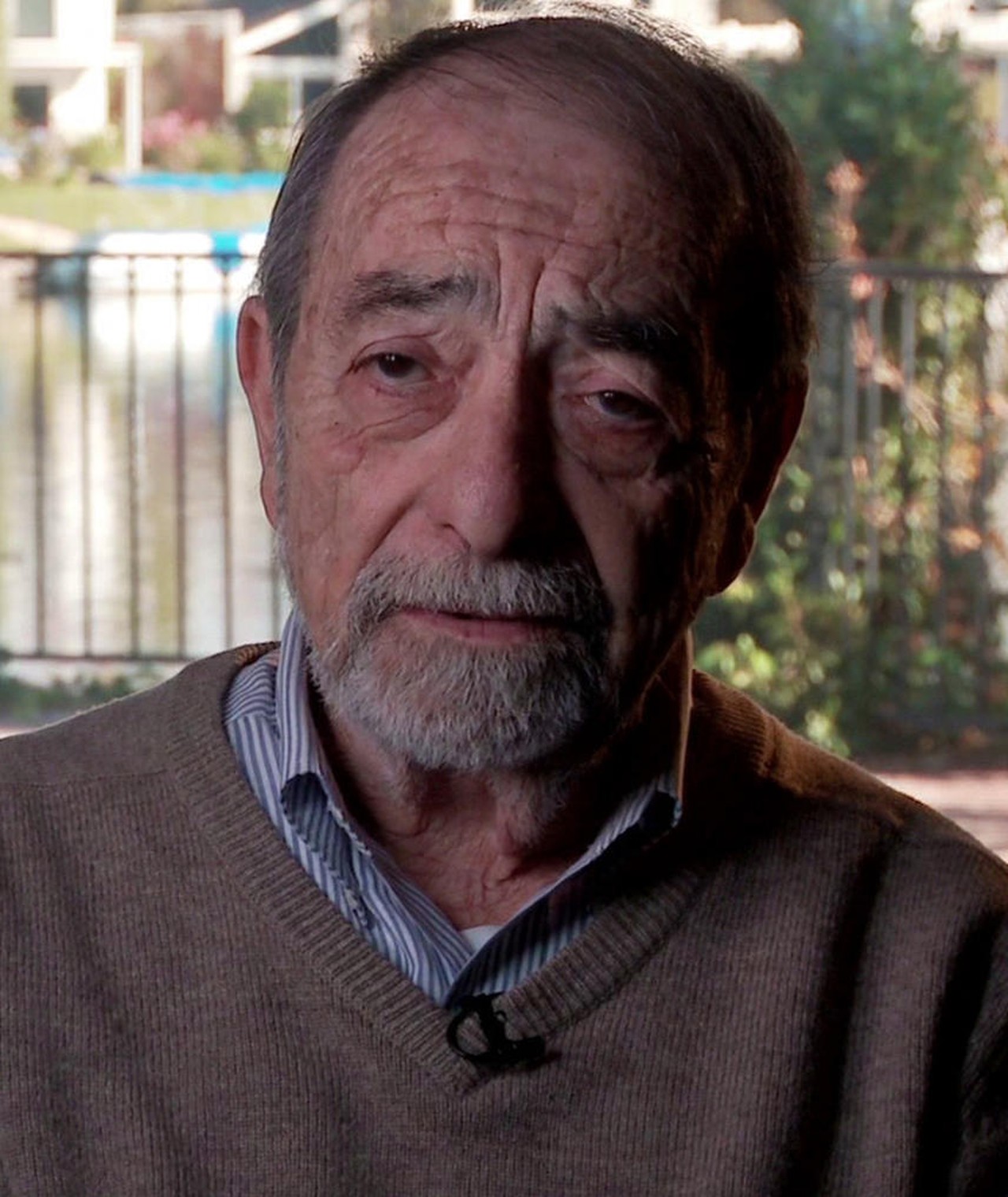 Harold Livingston
