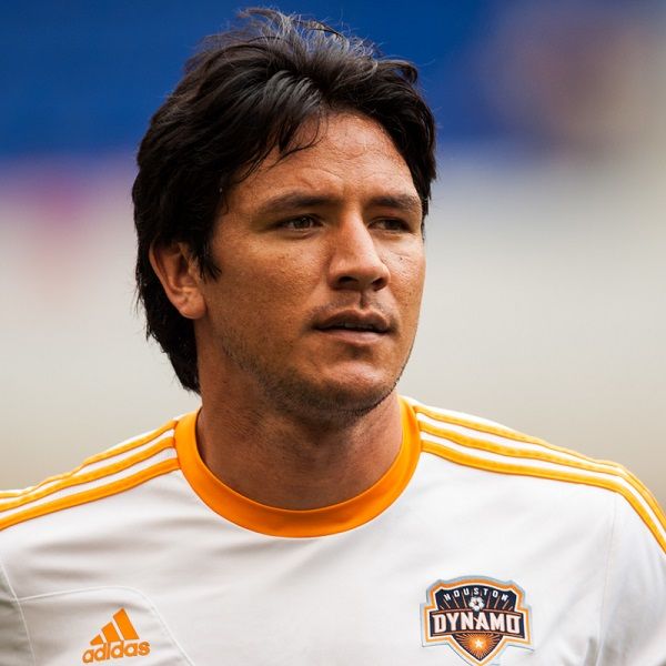 Brian Ching